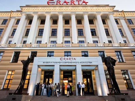 «Ижевский завоТ» откроется в Санкт-Петербурге
