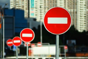 Движение транспортных средств по улицам  Ижевска будет закрыто