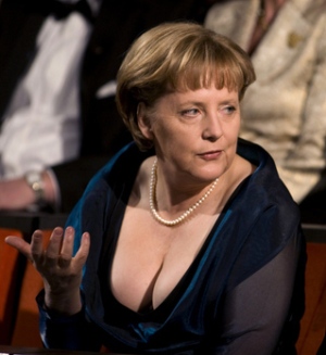 Самые дорогие выборы в Германии выиграла женщина
