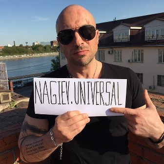 Дмитрий Нагиев зарегистрировался в Instagram