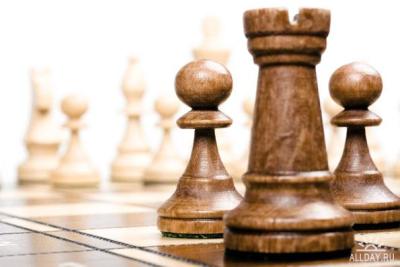 Инвалиды Ижевска сразятся в шахматном турнире