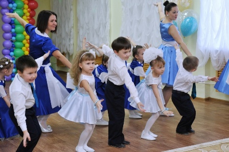 148 миллионов рублей получит Удмуртия на строительство детских садов