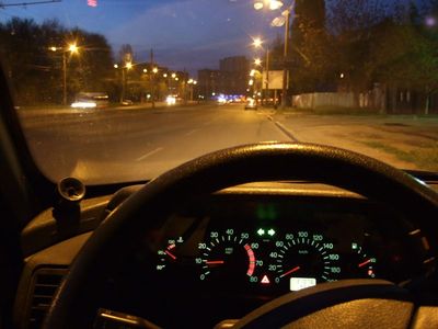 Грузинские водители теперь будут ездить без прав