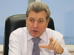 Михаил Добындо в суде приостановил решение Совета директоров ОАО «Ижавто»