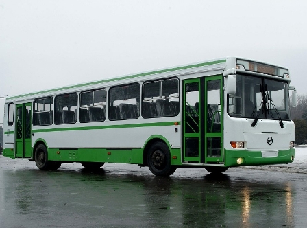 Автобусы в Воткинске вновь начнут курсировать через центральную площадь