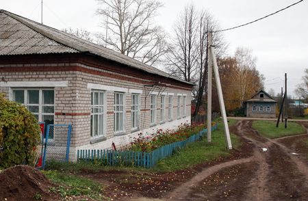 Школу и детсад отремонтируют в Вавожском районе 