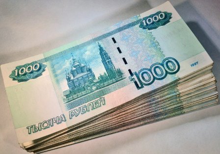 Директор можгинской школы украла из бюджета 180 тысяч рублей