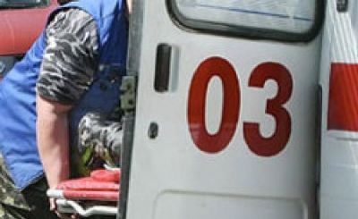 Грудной ребенок упал в шахту лифта в Москве