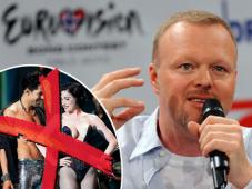 Участник  «Евровидения-2010» от Германии умер после инфаркта