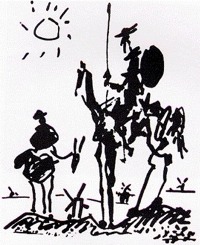 Подлинные работы Пикассо представлены на выставке в музее Удмуртии