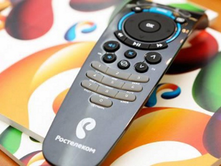 Абонентам интерактивного телевидения Ростелеком в Удмуртии предлагают новые каналы 