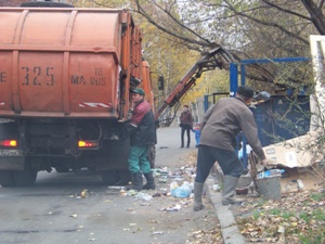 «Утомленные мусором»: ижевчане ищут способы сделать город чище