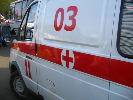  Взрыв произошел в Сарапульском районе: пострадали четыре человека