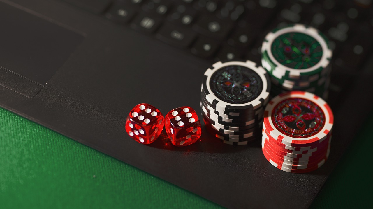 В Сарапуле за организацию казино будут судить группу из пяти человек
