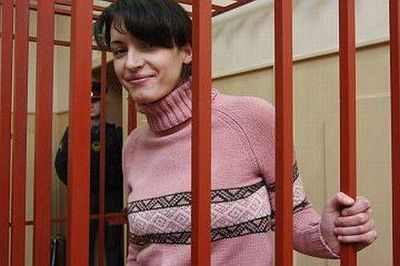 Родители журналистки Бабуровой потребовали 5 млн с убийцы