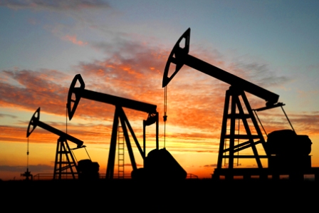   Нефтяники Удмуртии достигли максимального уровня добычи сырья 
