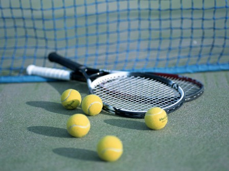 Воткинские теннисисты стали призерами Первенства Удмуртии