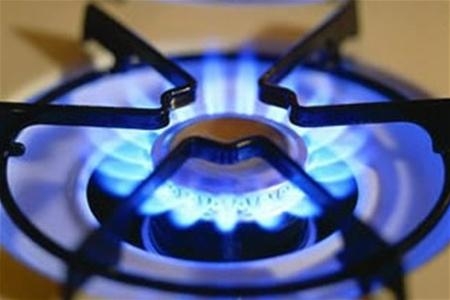 Газовые компании в США сократили бурение более чем в девять раз
