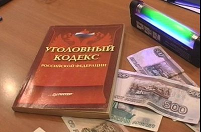 Крупное задержание произвели сотрудники управления по налоговым преступлениям в Ижевске
