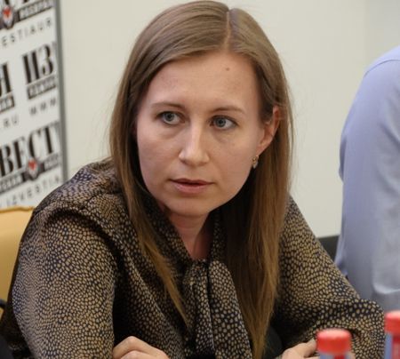Елена Матвеева назначена коммерческим директором филиала в Удмуртии ОАО «Ростелеком»