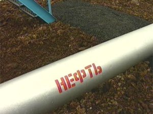 Белоруссия осталась без российской нефти на неопределенный срок