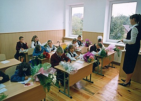 Ряды педагогов в Воткинске пополнят 18 новых учителей