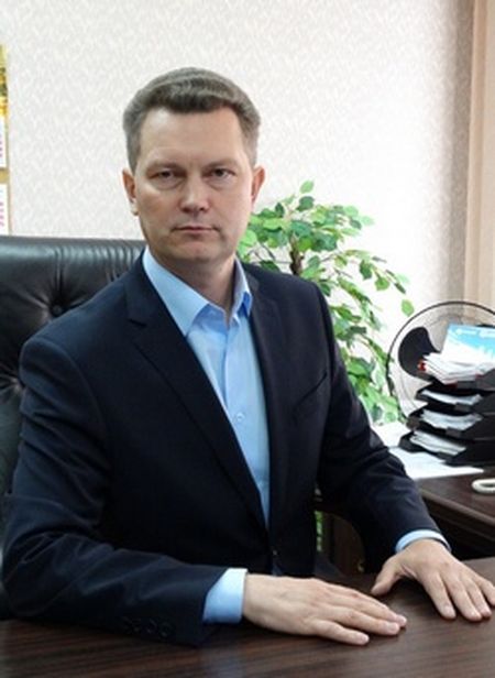 Ижевские электрические сети» возглавил 42-летний Сергей Клементьев