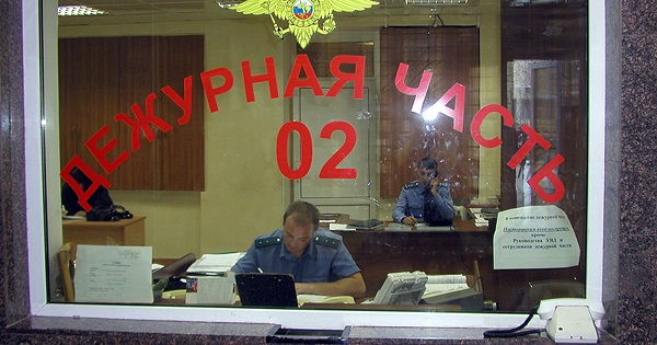 Молодая ижевчанка соврала полицейским о пропаже 10 тыс рублей