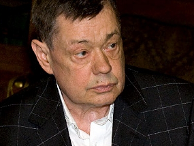 Николай Караченцов пошел на поправку  через 6 лет после комы