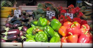 В Удмуртии растут цены на овощи и сахар