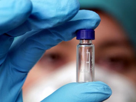 Клинические исследования вакцины против ВИЧ-инфекции ДНК-4 проведут в Ижевске
