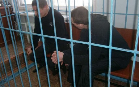 Двое жителей Ижевска пойдут под суд за убийство студента ИжГТУ из Башкортостана