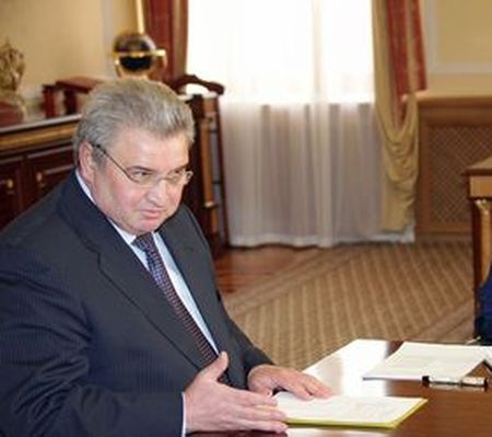 Представитель Удмуртии скончался в Санкт-Петербурге