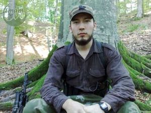 ФСБ России сообщила об уничтожении лидера террористов в Ингушетии