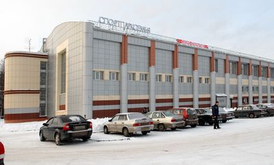 В Вавоже, Ижевске, Воткинске и Сарапуле построят комплексы с бассейнами и крытым льдом