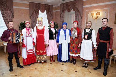 Конгресс народов Удмуртии пройдет в Ижевске