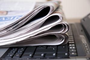 В отношении двух бывших сотрудников газеты Удмуртии возбуждено уголовное дело