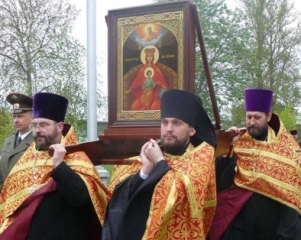 Паломники из Ижевска примут участие в Великорецком крестном ходе