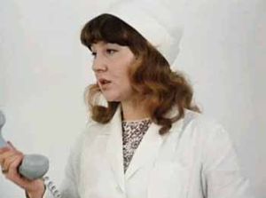 Бомба в онкологическом диспансере Ижевска:  медсестра испугалась лже-террориста