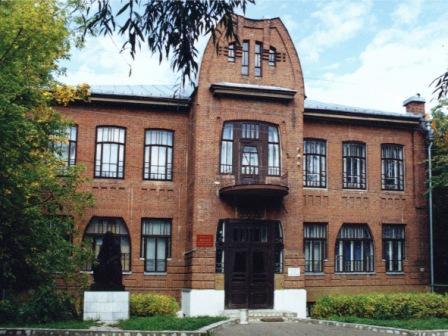  Директор сарапульского музея пойдет под суд за присвоение 800 тысяч рублей