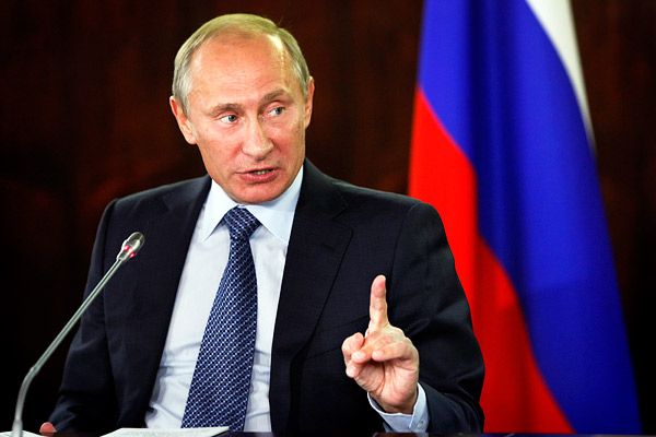 Путин пригласил на аудиенцию жителей Удмуртии