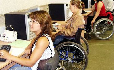 Дистанционная школа бизнеса для инвалидов открылась в Удмуртии