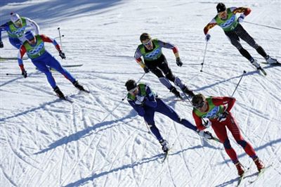 Удмуртский лыжник завоевал «серебро» на Всемирной Универсиаде в Турции