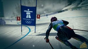 Четыре спортсмена из Удмуртии будут выступать на зимней Олимпиаде в Ванкувере