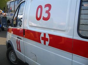 Сорвался на повороте автомобиль в Удмуртии, пострадали две женщины