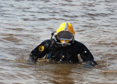 Три человека утонули в Удмуртии в выходные