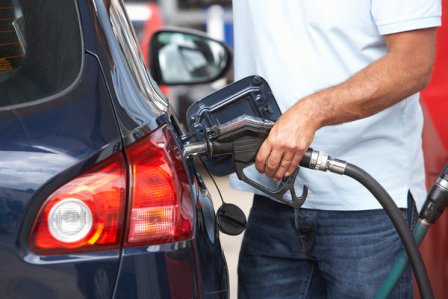 Цены на бензин выросли в Удмуртии 