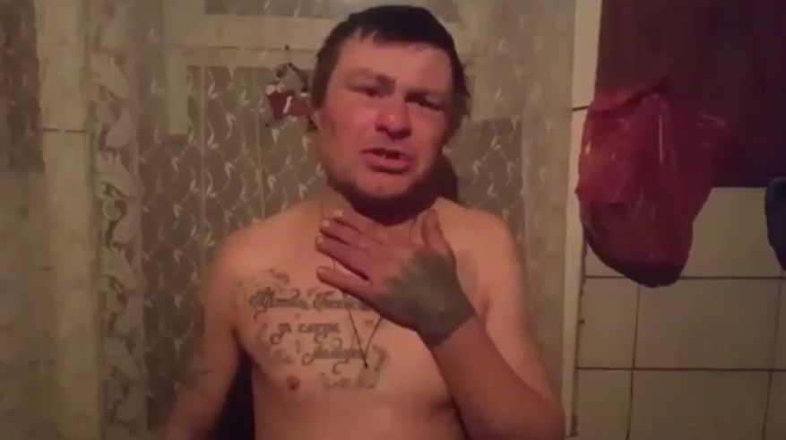 Димка Беляш из Новосибирска соскучился по «фунфурикам» и просит Путина вернуть их народу 