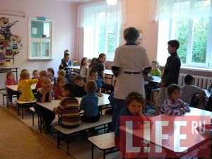 Больные туберкулезом дети из Удмуртии пожаловались Дмитрию Медведеву, что в больнице их морят голодом