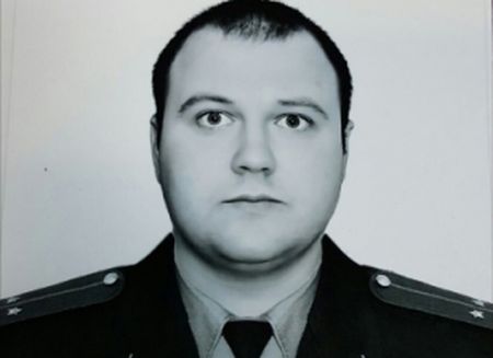 За сведения об убийцах полицейского в Москве назначили вознаграждение в 3 млн рублей 